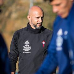 Cardoso: "Hay que jugar al límite para ganar al Barcelona"