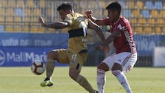 Everton 1-1 Universidad de Chile: crónica, resumen y resultado