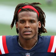 Cam Newton no se intimida ante sus detractores