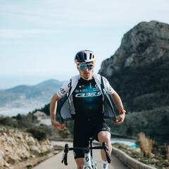 Pidcock renuncia al Tour de Francia