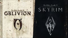 Is Oblivion better than Skyrim? All The Elder Scrolls games ranked from best to worst on Metacritic