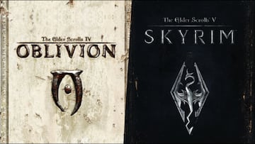Is Oblivion better than Skyrim? All The Elder Scrolls games ranked from best to worst on Metacritic