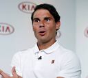 Nadal: “He ‘regalado’ tres meses del año y es muy improbable seguir siendo número uno”