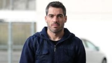Antonio López: de capitán del Atlético a agente de jugadores
