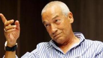 <b>TERCER PAÍS.</b> Jesualdo Ferreira entrenará en Grecia después de haberlo hecho en Portugal y España.