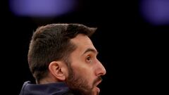 Según el portal Basket News, Facundo Campazzo estaría muy cerca de volver a Europa. Ficharía por el Milán de Ettore Messina.