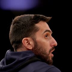 Ahora sí: Campazzo ficha por los Mavericks de Doncic