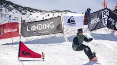 Calendario de eventos deportivos de invierno en Baqueira Beret 25-26