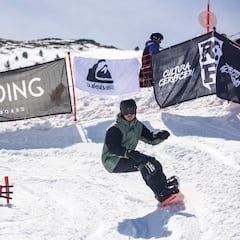 Calendario de eventos deportivos de invierno en Baqueira Beret 25-26