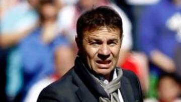 Abel: "El Sevilla está en alza, ha recobrado la confianza"