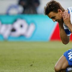 Las tres sensibles bajas de Católica para visitar a Audax