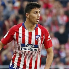 Hoeness: "No conozco a Rodrigo"