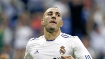 Benzema: "Nada se puede hacer ante el Barça de ayer"