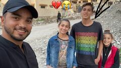 Skate Gaza denuncia la muerte de uno de sus miembros: “Basta de matar niños”