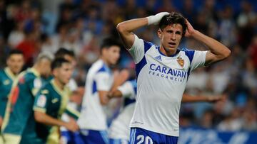 03/10/22 PARTIDO SEGUNDA DIVISION
ZARAGOZA - EIBAR