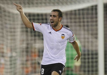 De Michu, ídolo de Haaland, al ‘Pichichi’ Dani Güiza: los ‘one season wonder’ más recordados del fútbol