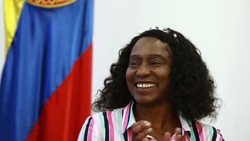 MinDeporte busca dignificar el fútbol femenino en Colombia