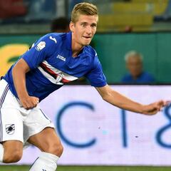 Praet denies agreeing deal to join Juventus