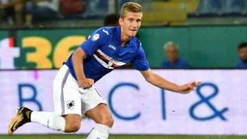 Praet denies agreeing deal to join Juventus