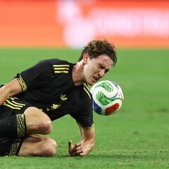 Alejandro Gómez sobre la derrota de México: “4-0 y sin meter las manos”