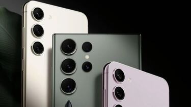 Samsung Galaxy S23 Series ya es oficial para volver a dominar la gama más premium