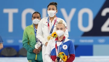 Revive toda la actividad del sexto día de los Juegos Olímpicos de Tokio 2020, en el que en este miércoles 29 de julio, los deportistas estadounidenses sumaron 7 nuevas medallas.