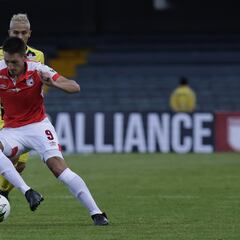 Santa Fe gana demanda interpuesta por Federico Anselmo