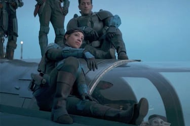 Star Wars: The Mandalorian confirma la ausencia de uno de sus personajes en la T3