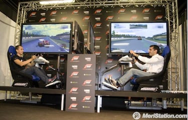 15.000&#8364; para el mejor "piloto" de Forza Mortosport 3