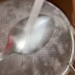 El truco para fregar los escurridores del que muchos tomarán nota