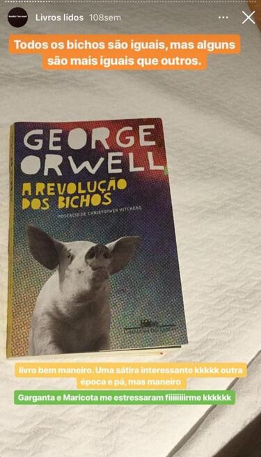 Gustavo Scarpa, el crítico literario que lidera a Palmeiras