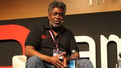 Mike Pondsmith. Foto: Gamelab