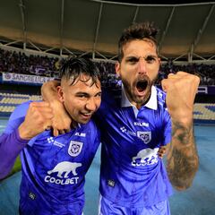 ANFP confirma programación de la Liguilla Primera B: cuándo parte, cruces, partidos y qué canal de TV transmite el Ascenso