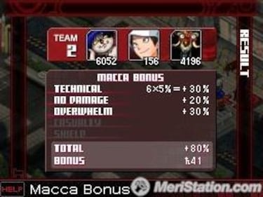 Shin Megami Tensei: Devil Survivor, Impresiones