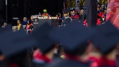 Heads up, students: This popular major has one of the highest unemployment rates, despite its fame