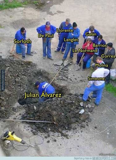 Los mejores memes del fin de semana