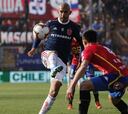 La millonaria cifra que pelean la U y Unión por el Chile 4