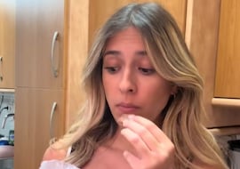 Blanca Martín, experta en nutrición: “Si desayunas dulce porque vas sin tiempo, a la hora vuelves a tener hambre”