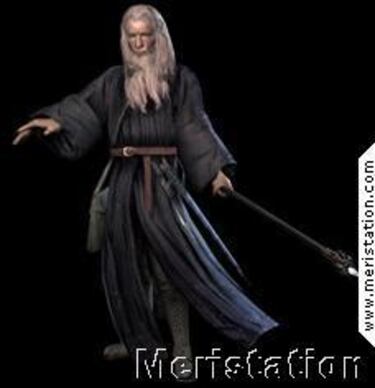 El Señor de los Anillos: Tácticas