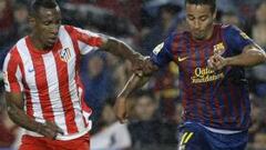 Perea volverá en Udine a ser el lateral derecho