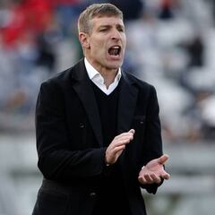 "No tuvimos el balón, pero aprovechamos las opciones"