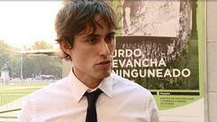 Jorge Sampaoli rechazó ver este documental sobre su vida