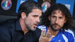 Gago ya es mejor que Meneghini