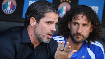 Gago ya es mejor que Meneghini