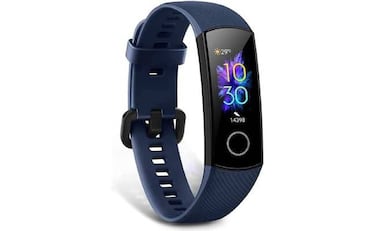 Amazon Prime Day: Smartwatches deportivos y pulseras de actividad al mejor precio