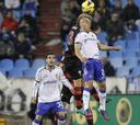 Celta y Zaragoza, el duelo de los dos peores equipos del año