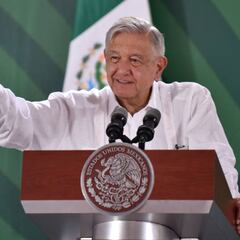 Marcha AMLO hoy: horarios, ruta, recorridos y qué tengo que saber