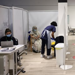 La OMS vaticina cuándo acabará la pandemia de la COVID-19