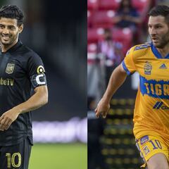 ¿Cuándo se conocerá la plantilla de la Liga MX para el Juego de Estrellas?