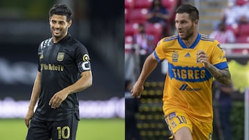 ¿Cuándo se conocerá la plantilla de la Liga MX para el Juego de Estrellas?